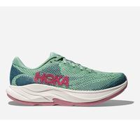 HOKA Rincon 4 Schuhe für Damen in Jadeite/Alpine Blue Größe 40 2/3 | Straße
