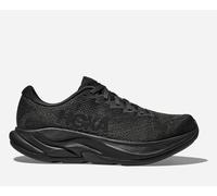 HOKA Rincon 4 Schuhe für Herren in Black Größe 46 2/3 | Straße