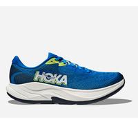 HOKA Rincon 4 Schuhe für Herren in Electric Cobalt/Varsity Navy Größe 42 2/3 | Straße