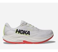 HOKA Rincon 4 Schuhe für Herren in Frost/Neon Yuzu Größe 48 | Straße