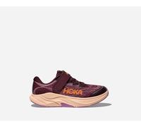 HOKA - Kid's Rincon 4 Little - Runningschuhe, Gr. 30.5 EU 30 2/3, bunt (BlackCherry/ClassicMauve)