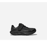 HOKA Rincon 4 Schuhe für Kinder in Black Größe 28K | Straße