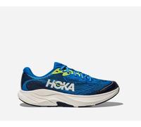 HOKA Rincon 4 Schuhe für Kinder in Electric Cobalt/Varsity Navy Größe 38Y | Straße