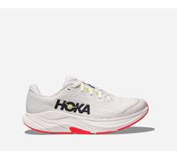 HOKA Rincon 4 Schuhe für Kinder in Frost/Neon Yuzu Größe 36Y | Straße