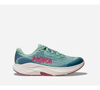 Hoka RINCON 4 BIG KIDS Laufschuhe Kinder JADEITE / ALPINE BLUE 36 2/3