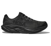 hoka rincon 4 schwarz damen laufschuhe 40.2/3