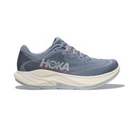 HOKA Rincon 4 W - Neutrallaufschuh - Damen Blue/Rose 6 US