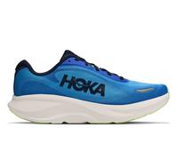 Laufschuh HOKA ONE ONE "Rincon 5", Herren, Gr. 46, virtual blau, varsity navy, Synthetik, Textil, Schuhe Laufschuh, sehr leichtes Design, leicht profiliertes Laufsohlenprofil (38846315-46) virtual bla
