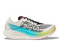 hoka rocket x 2 laufschuhe weis multicolor unisex