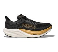 HOKA Rocket X 3 41 1/3 Schwarz