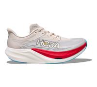 Hoka Rocket X 3 Laufschuhe 442/3 weiß