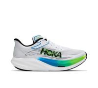 HOKA Rocket X 3 45 1/3 Weiß