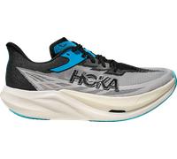 Hoka Rocket X 3 Laufschuhe 44 grau