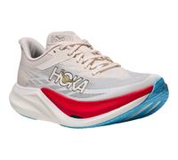Hoka Laufschuhe Rocket X 3 Weiß Größe 44
