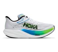 HOKA Rocket X 3 44 Weiß