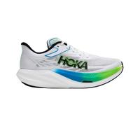 Hoka Unisex Rocket X 3 grau EU 42.6