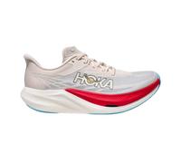 Hoka Rocket X 3 Laufschuhe 451/3 weiß