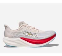 HOKA - Rocket X 3 - Runningschuhe, Gr. 42.5-43 US M9 / W10, bunt (Alabaster/Frost)