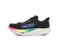 HOKA - Rocket X 3 - Runningschuhe, Gr. 38.5 US M6 / W7, schwarz/ neon nebula (Black/NeonNebula)