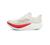 HOKA Rocket X 3 Unisex 42 Weiß