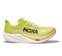 HOKA Rocket X 3 Schuhe gelb - 44(2/3)