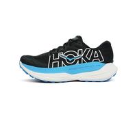 HOKA Rocket X Trail Damen 39 1/3 Schwarz