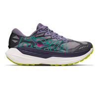 Hoka Damen Rocket X Trail - Größe: EU 40.0 lila