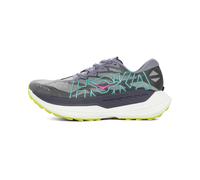 Hoka Damen Rocket X Trail - Größe: EU 41.3 lila