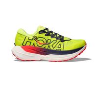 Hoka Damen Rocket X Trail Schuhe (Größe 40, gelb)