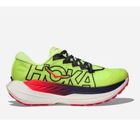 HOKA Rocket X Trail Herren 40 Mehrfarbig
