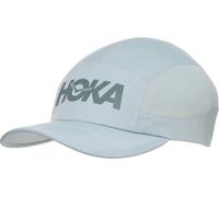 Hoka Run Hat Mineral Blue OneSize