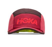 HOKA Run Hat Unisex one size Rot