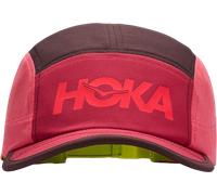 Hoka Run Kappe ks Rot