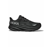 Hoka - Running-Schuhe aus GORE-TEX® - Clifton 9 GTX M Black/Black für Herren - Größe 8 US - schwarz schwarz 8 US