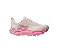 Hoka - Running-Schuhe - Clifton 10 W Rose Cream/Dried Rose für Damen - Größe 38 2/3 - Weiß Weiß 38 2/3