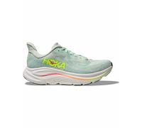 HOKA Damen Laufschuhe CLIFTON 10, mint, Gr. 38EU