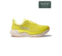 Hoka - Running-Schuhe - Damen / Frauen - Arahi 8 - Arahi 8 W Sunlight/Neon Yuzu für Damen - Größe 42 - Gelb Gelb 42