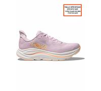 Hoka - Running-Schuhe - Damen / Frauen - Clifton 10 - Clifton 10 W Lilac Cream/Tangerine Glow für Damen - Größe 38 2/3 - Rosa Rosa 38 2/3
