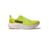 HOKA Arahi 8 Schuhe gelb schwarz - 42