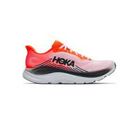Hoka - Running-Schuhe - Herren - Clifton 11 M - Clifton 11 M Neon Tangerine/Frost für Herren - Größe 40 2/3 - Orange Orange 40 2/3
