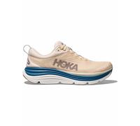 Hoka - Running-Schuhe - Herren - Gaviota 5 - Gaviota 5 M Birch/Foggy Night für Herren - Größe 9,5 US - Beige Beige 9.5 US