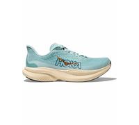 HOKA ONE ONE Mach 6 M - Herren - Blau - Größe 43 1/3- Modell 2025