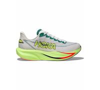 Hoka - Running-Schuhe - Herren - Mach 7 M - Mach 7 M Frost/Neon Yuzu für Herren - Größe 46 2/3 - Grau Grau 46 2/3