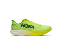 HOKA Mach 7 Herren Laufschuh Neon Yuzu/Citrus Herren 40 2/3 WEISS