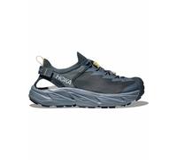 Hoka - Sandales de randonnée journée - Hopara 2 M Slate Blue/Washed Blue für Herren - Größe 9,5 US - Grau Grau 9.5 US