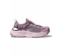 Hoka - Sandales de randonnée journée - Hopara 2 W Fragrant Lilac/Lilac Cream für Damen - Größe 7,5 US - Rosa Rosa 7.5 US