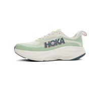 hoka skyflow laufschuhe weis grun damen 38