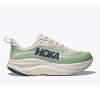 Hoka Skyflow Damen alabaster green
