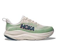 hoka skyflow laufschuhe weis grun damen 40