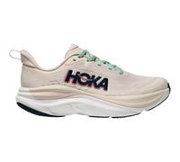 Hoka Skyflow Damen Laufschuhe (Beige 7,5 US, 39 1/3 EU)
